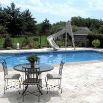 Contact Wolter Pools