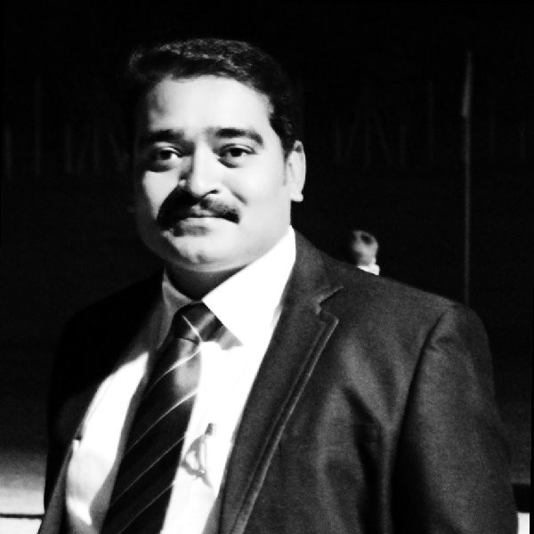 Bhushan Ajrekar
