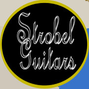 Image of Strobel Guitars