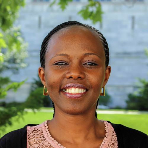 Image of Corine Karema