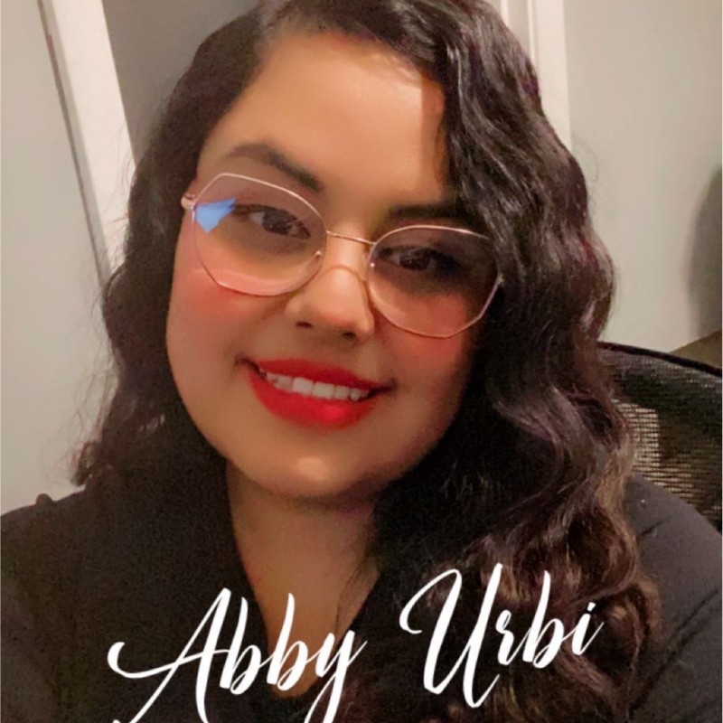 Abby Urbina