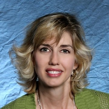Image of Amy Reese