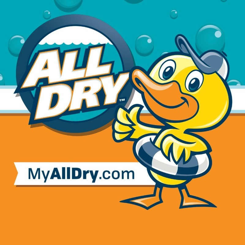 All Dry Services Southern Maine