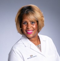 Contact Janine Pettiford, MD