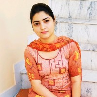 Geeta Saini