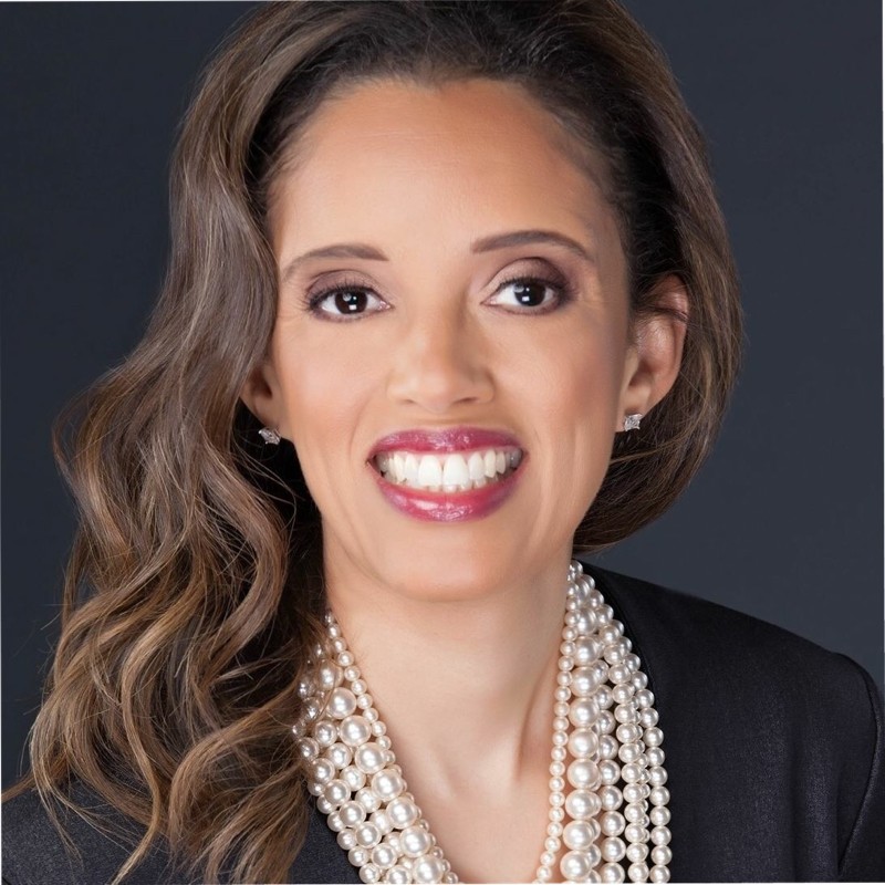 Image of Tiffany Bingham