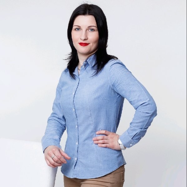 Denisa Vlkova