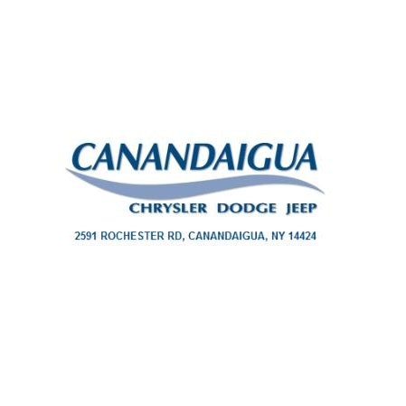 Contact Canandaigua Jeep