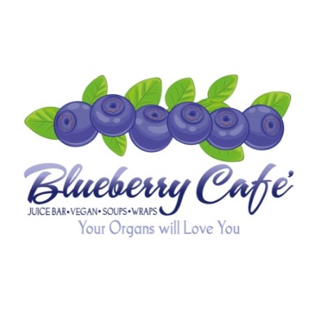 Contact Blueberry Cafejuicebar
