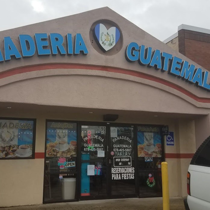 Contact Panaderia Guatemala