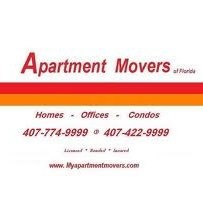 Contact Apt Movers