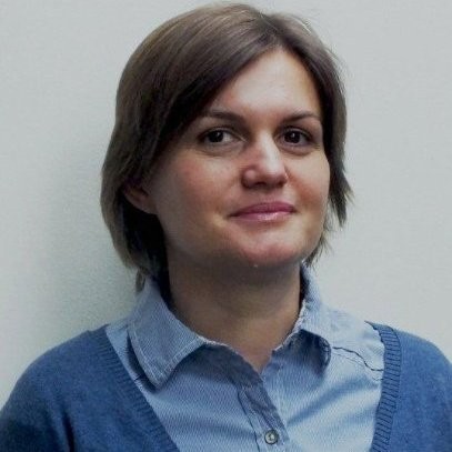 Ana Marjanovic Jeromela