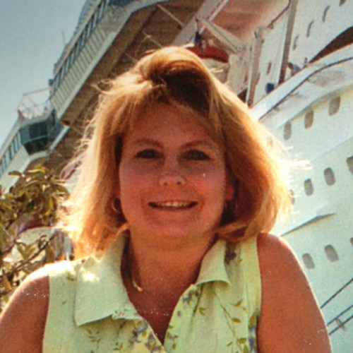 Image of Annette Rogers