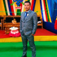 Duk Tshering Tamang