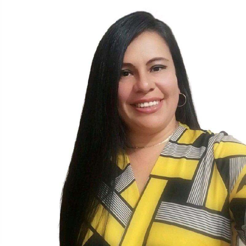 Angelica Martinez Moreno