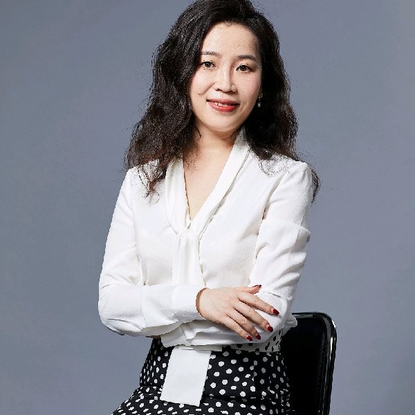 Jenny Wang