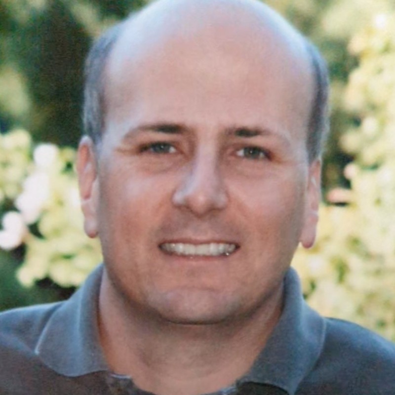 Image of Fred Azar