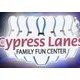 Contact Cypress Lanes
