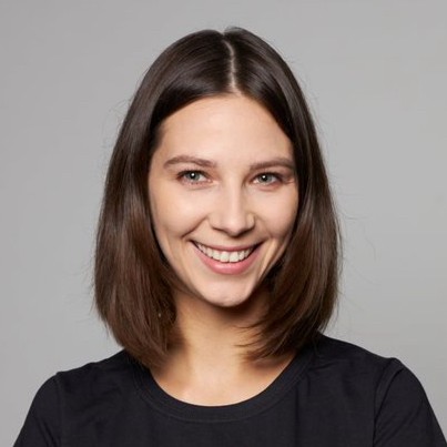 Iza Michalek