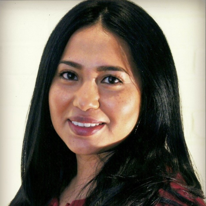 Image of Nayeli Barrientos