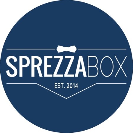 Contact Sprezzabox Inc