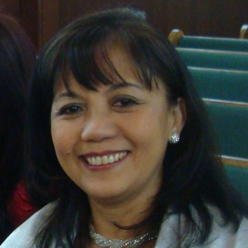 Carolyn Lazo