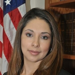Crystal Caldera, MPA, PhD