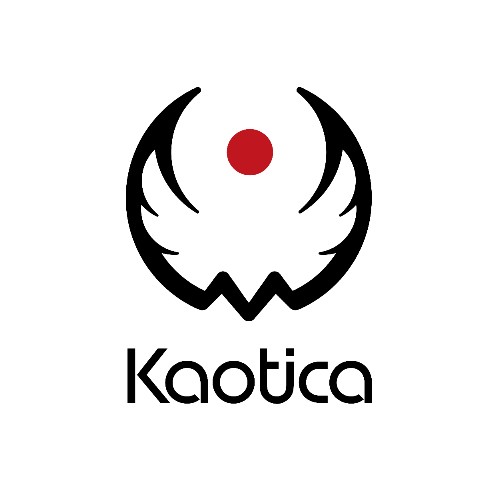 Contact Kaotica Eyeball