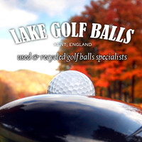 Contact Lake Balls