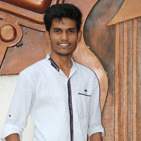 Ankit Birajdar