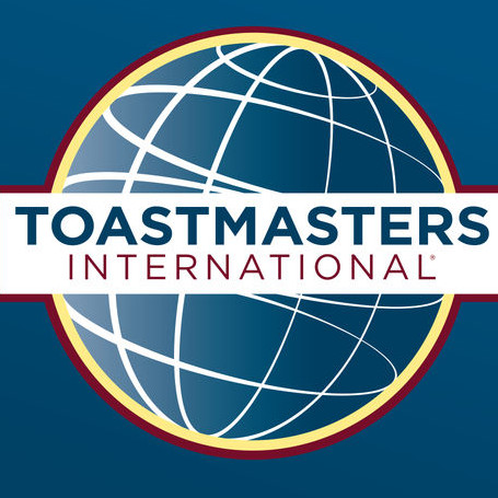 Image of Greater Toastmasters