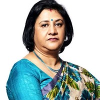 Arundhati Bhattacharya Email & Phone Number