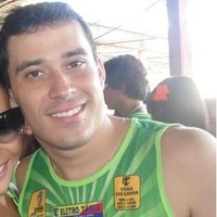 Andre Andrade Teixeira