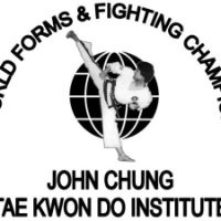 Image of John Chung