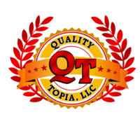 Image of Quality Topia