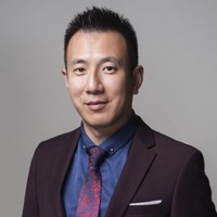 Image of Nick Wang