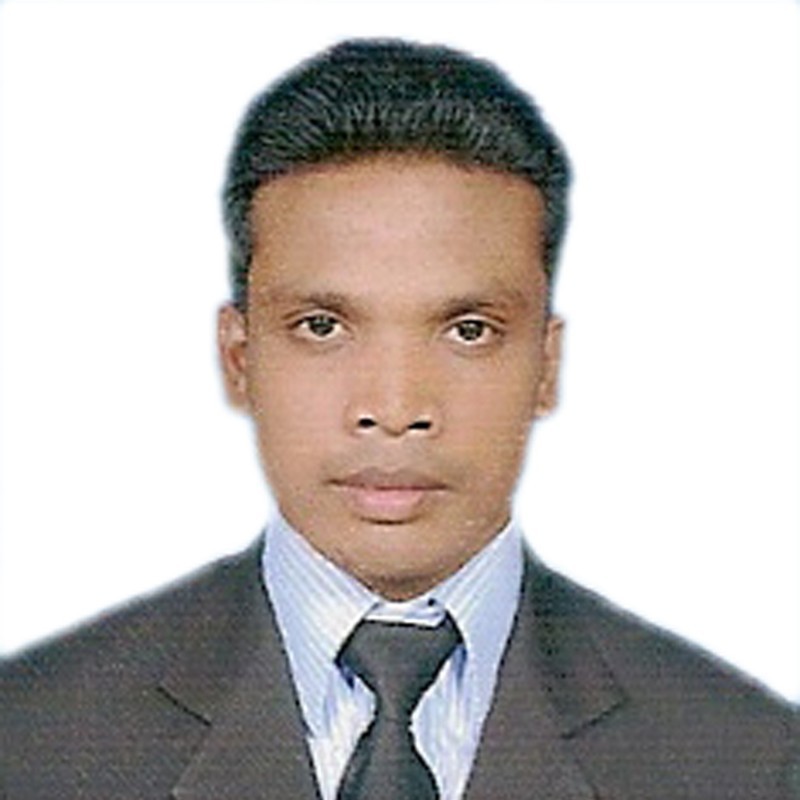 Abhinash Bhagat