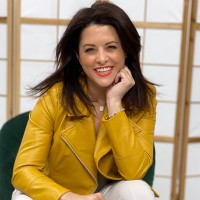 Katy Pullinger's Email & Phone - Entertainment, Home & Lifestyle Presenter,  Voice Over Artist and Blogger