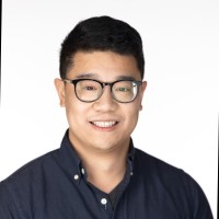 Image of Andrew Ho