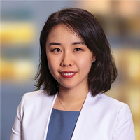 Image of Vicky Guo