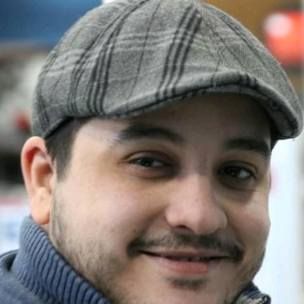 Abdellah Mohamed Hammadi