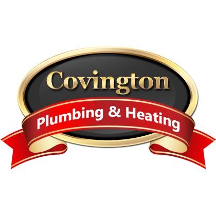 Contact Covington Plumbing