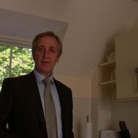 Image of Peter Nugent