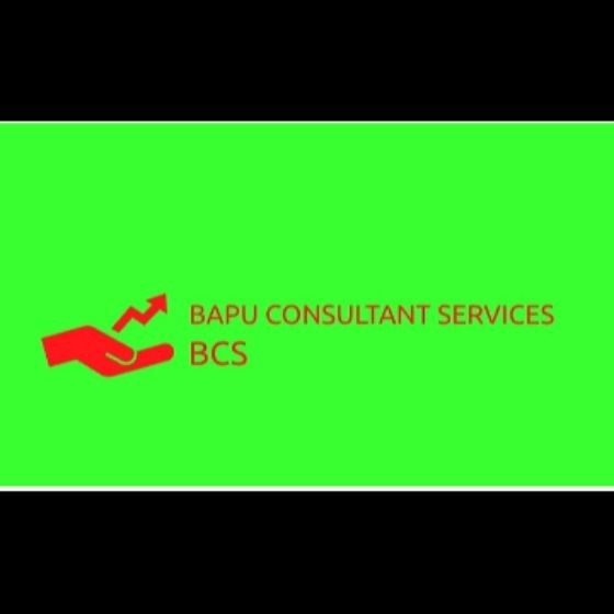 Bapuconsultant Services