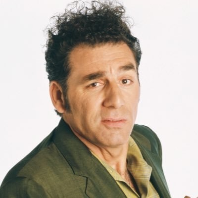 Contact Cosmo Kramer