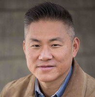 Image of Henry Wang