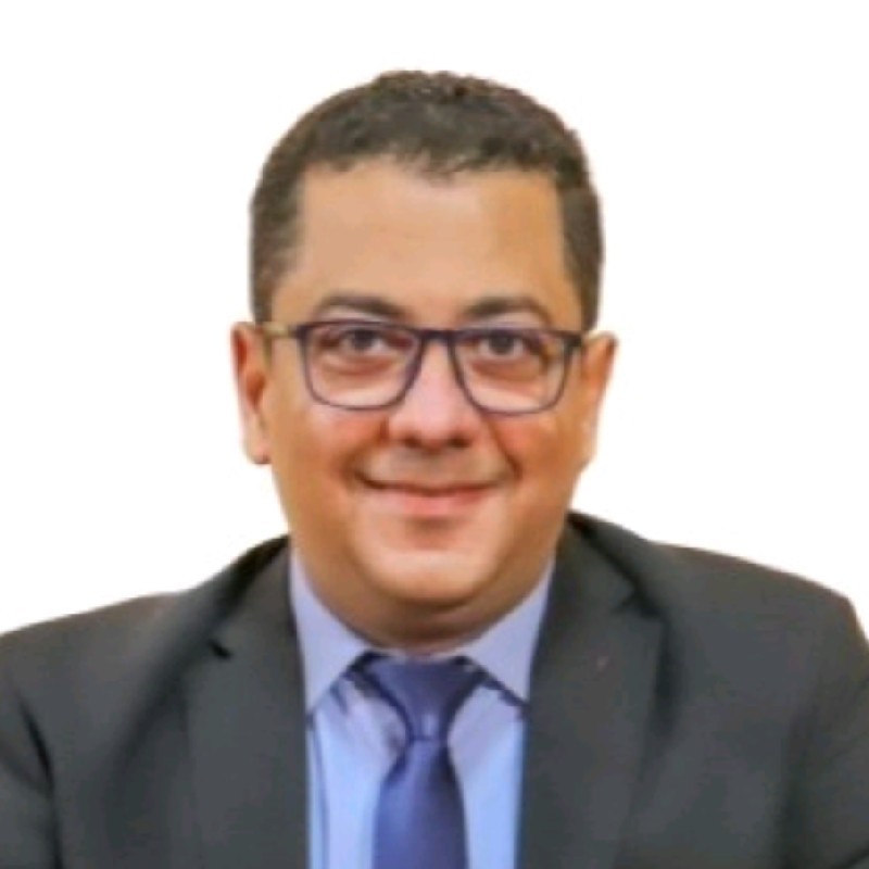 Maged Fawzy Email & Phone Number