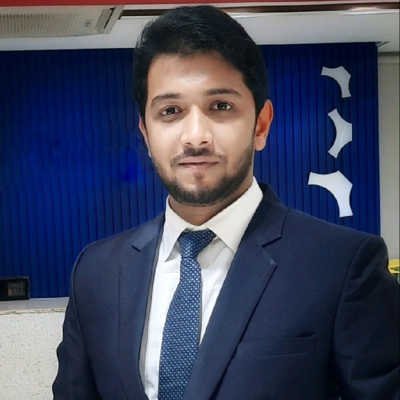 Joy Dhar Profile Picture