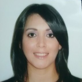 Ana Sofia Angulo Castillo