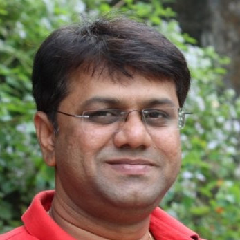 Kumar Arnesh Rameshwar